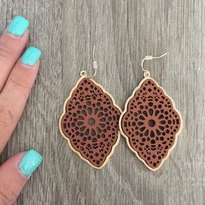 Charming Charlie’s Earrings